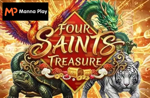 Four Saints Treasure